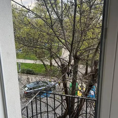 Διαμέρισμα The Heart Of Old