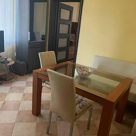 The Heart Of Old Sofya