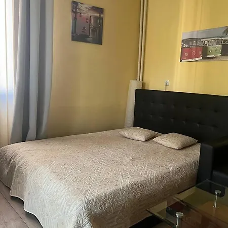 The Heart Of Old * Sofia