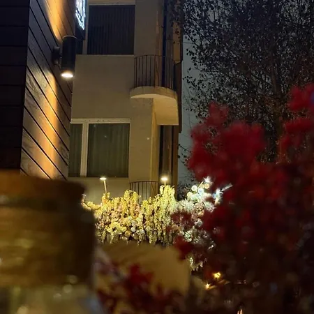 דירה The Heart Of Old סופיה