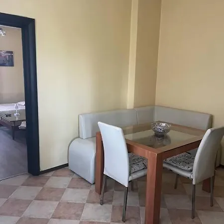 The Heart Of Old Apartamento Sófia