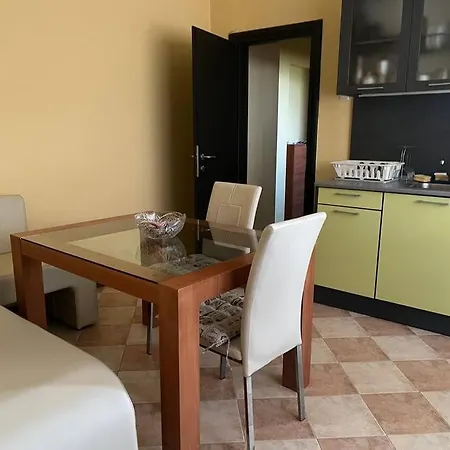 The Heart Of Old Apartmán Sofie