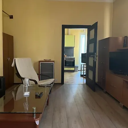 The Heart Of Old Apartamento Sófia