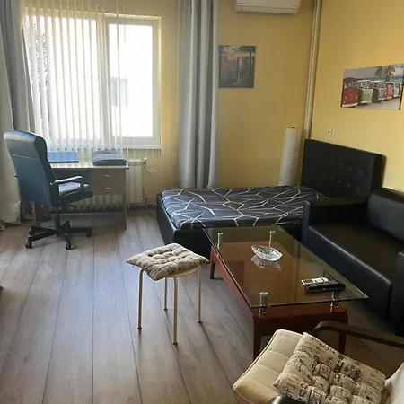 The Heart Of Old * סופיה