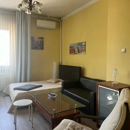 The Heart Of Old Sófia