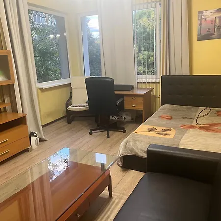 The Heart Of Old Апартаменты *