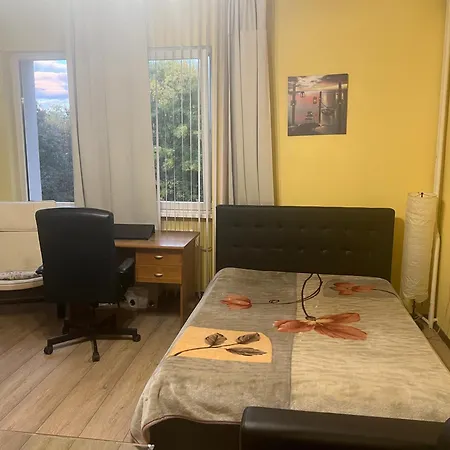 Apartamento The Heart Of Old *