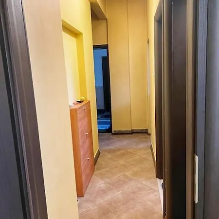 The Heart Of Old Apartmán