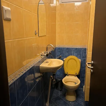 The Heart Of Old Sofie