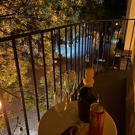 The Heart Of Old Apartamento *