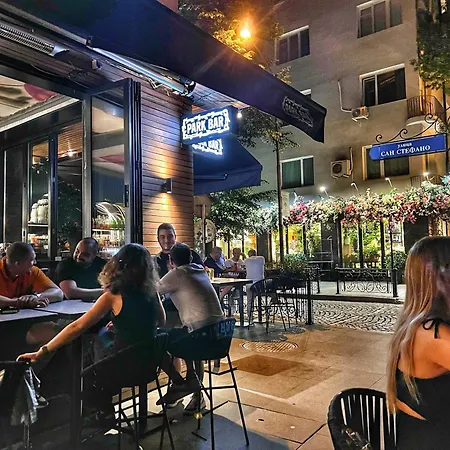 The Heart Of Old Apartamento