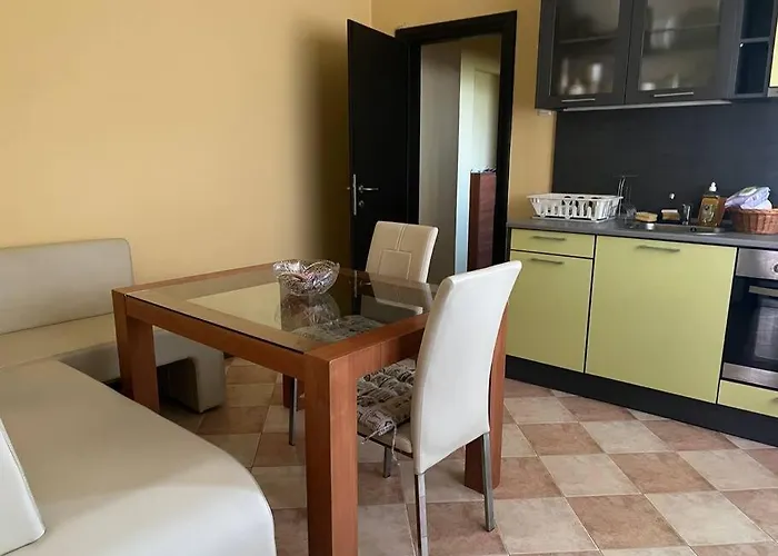 The Heart Of Old Lejlighed Sofia