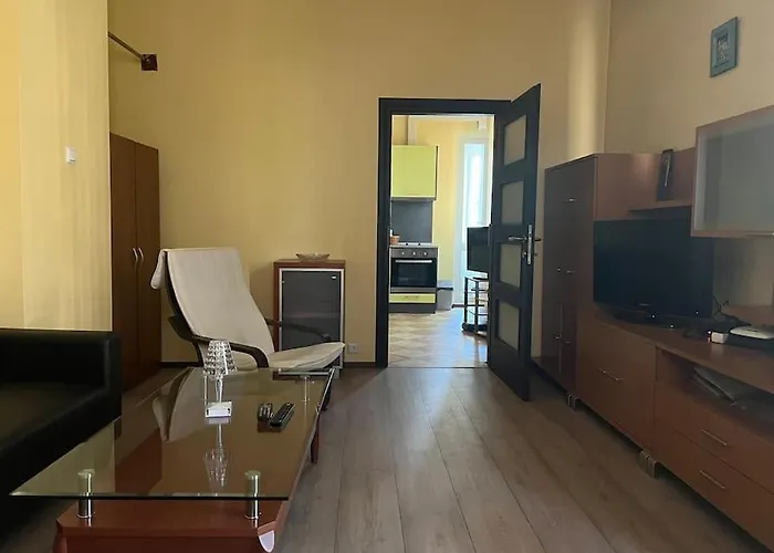 The Heart Of Old Lejlighed Sofia