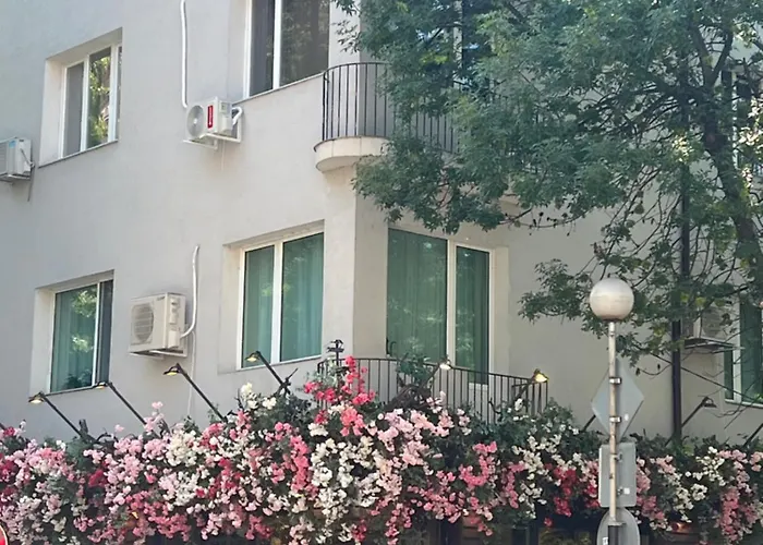 The Heart Of Old Lejlighed *