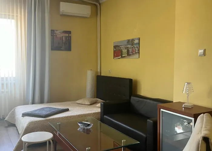 The Heart Of Old ソフィア