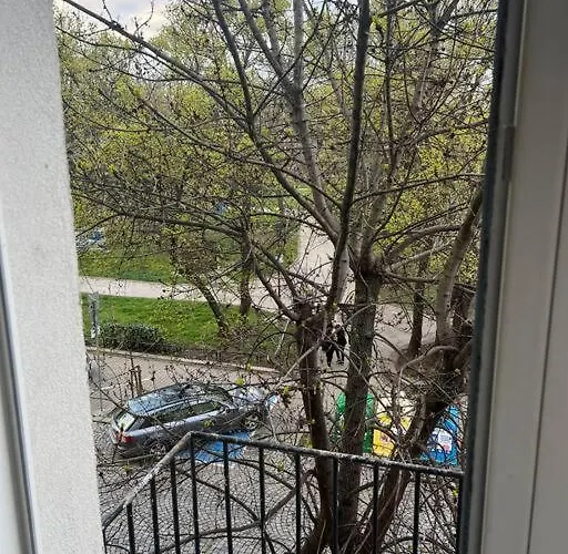 Lejlighed The Heart Of Old