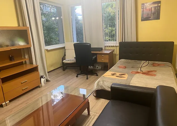 The Heart Of Old Lejlighed *