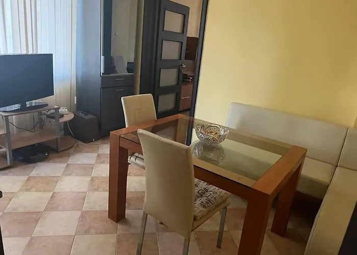 The Heart Of Old ソフィア