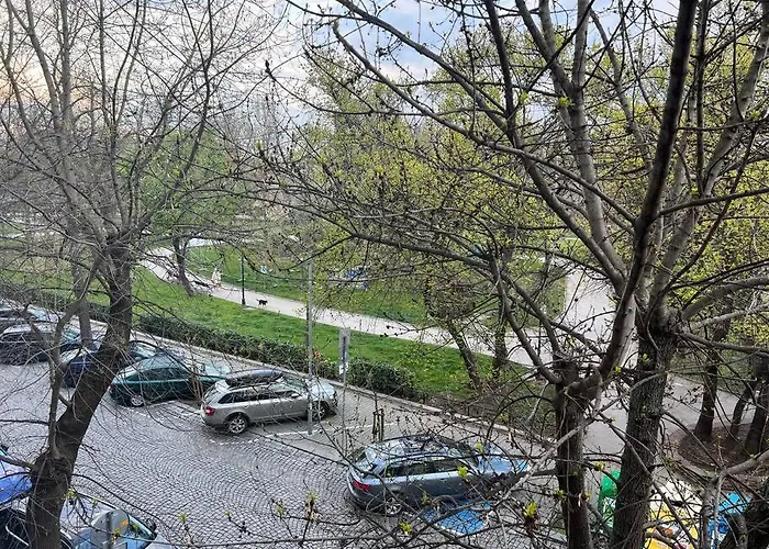 The Heart Of Old * Sofia