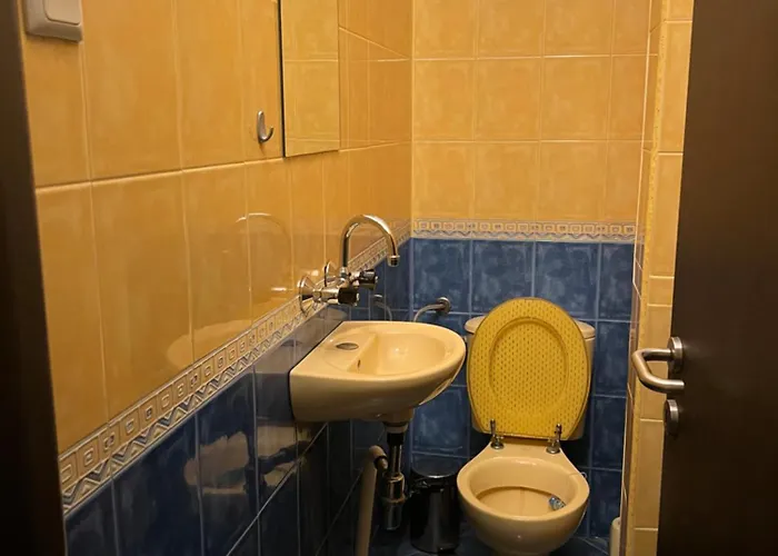 The Heart Of Old Sofia