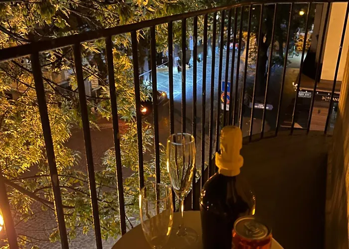 The Heart Of Old アパート *