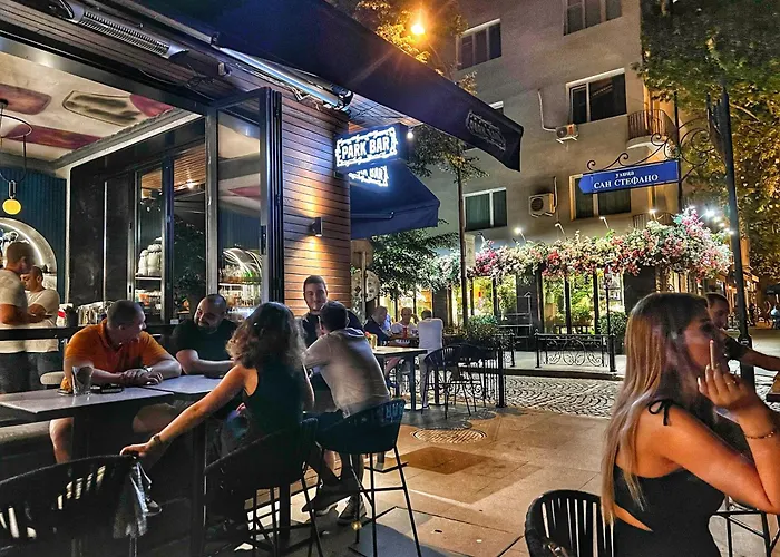 The Heart Of Old Lejlighed