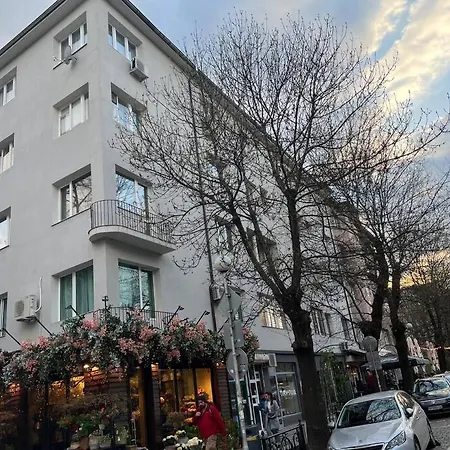 The Heart Of Old Apartamento